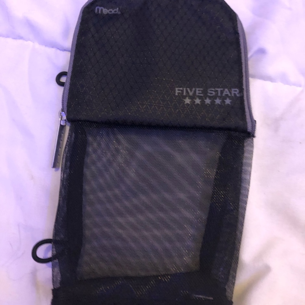 Pencil case